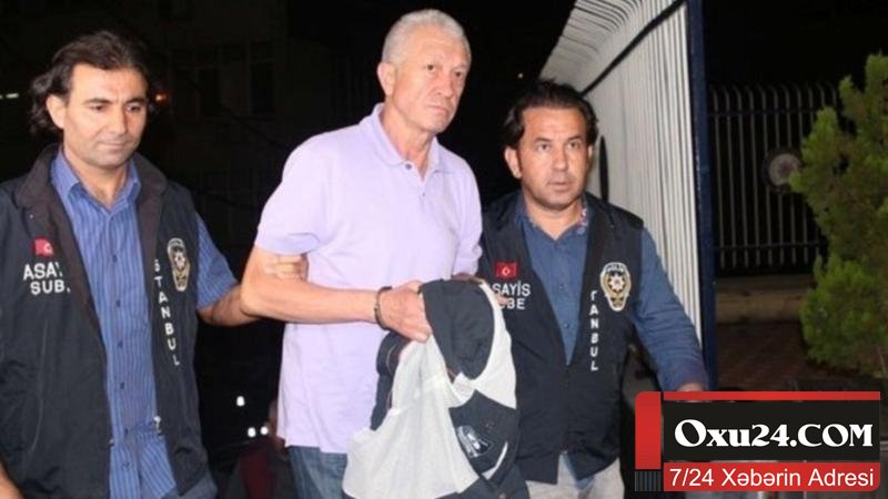 İlyas İsmayılovun oğlu üçün killer polkovnik - üç güllənin üç sirri...