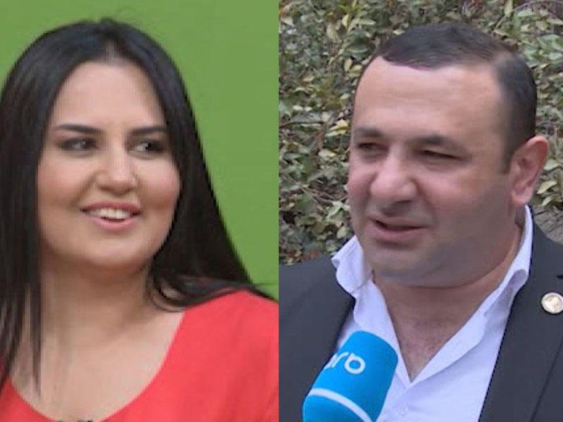 “Mən ondan artıq qızla ailə qurası deyiləm” – Aşıq Namiq bu sənətçi xanımla evlənir