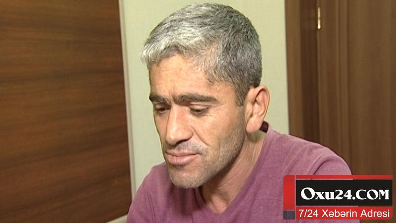 Bakıda qızların qara kabusu ələ keçdi: 30-dan ÇOX QADINI...