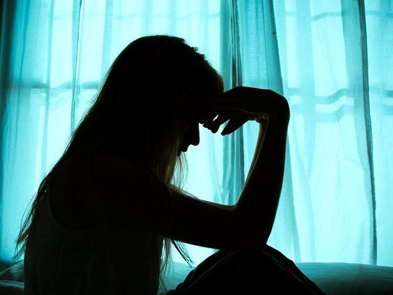 \\\"Səni alacam\\\" dediyi qızla cinsi əlaqədə oldu - Biləsuvarda ŞOK OLAY - VİDEO