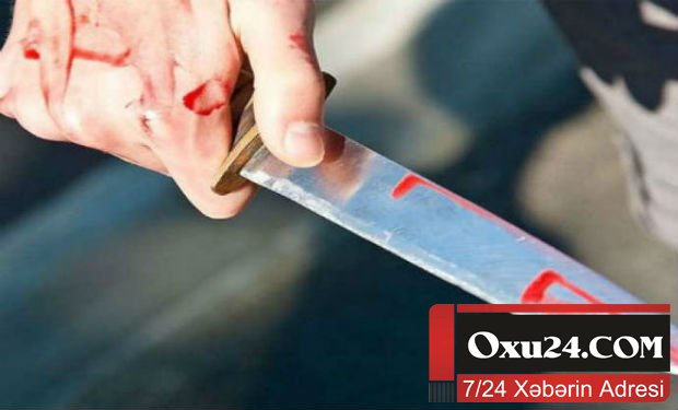 Qayınanasını qətlə yetirib, arvadını... - Azərbaycanda dəhşət