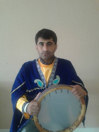 Tələbə xanəndə Mehriban Əliyevadan kömək istəyir-MÜRACİƏT