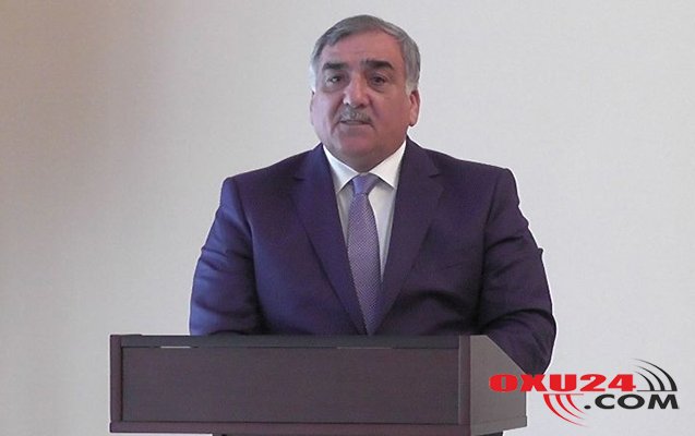 İcra başçısı vətəndaşı məhkəməyə verdi - ŞOK SƏBƏB