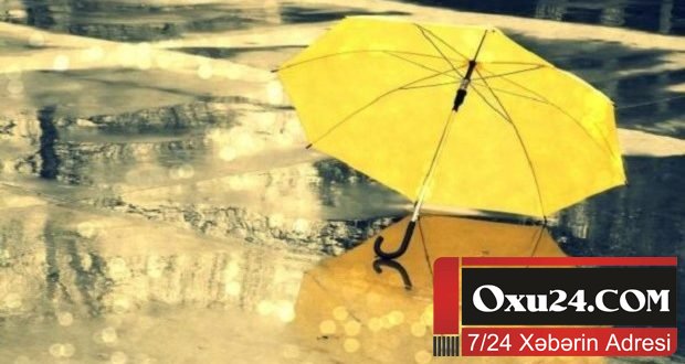 Leysan, dolu və külək geri qayıdır – Xəbərdarlıq