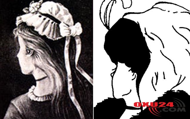 Şəkildə gördüyünüz yaşınızdan xəbər verir - Fotolar