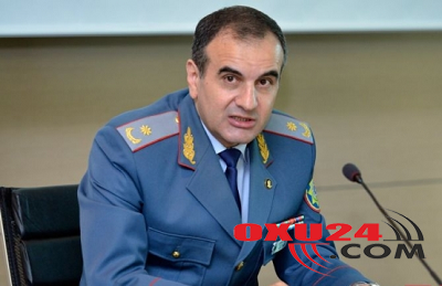 Generaldan Sensasion açıqlama: Gömrükdə “şirinlik” məsələsi tam yığışdırılmayıb