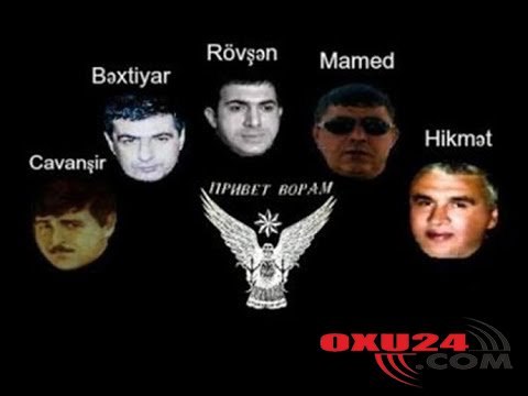 Özü öldürən,meyiti qarın altından tapılan...- Azərbaycanlı qanuni-oğruların  ŞOK  ÖLÜM SƏHNƏSİ +