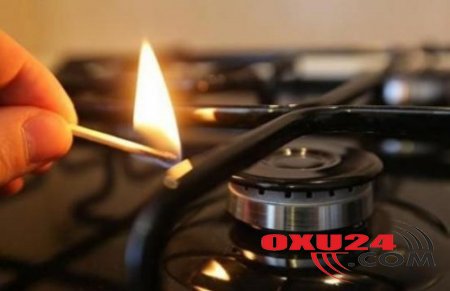 DİQQƏT: Sabah Bakı və Abşeronun bu hissələrində qaz olmayacaq