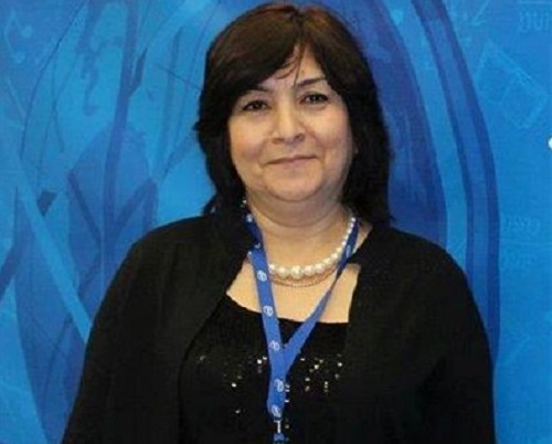 \\\"Məktəbi Hacı Madər tikdirib,ona dua edin\\\" - Özbaşnalıq edən məktəb direktoru kimə arxayındır?