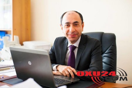 Bakıda daha bir şok!Məktəb direktoru valideynə əxlaqsız təklif etdi,insanlar ayağa qalxdı +VİDEO