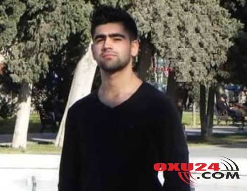 Bakıda universitetdə tələbə öldü - Qəfil ürəyi dayanıb