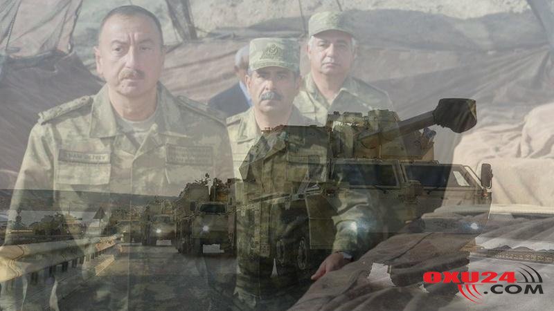 İrəvanı QORXUYA SALAN ADDIM, Azərbaycan Ordusu Zəngəzura gedən YOLLARI... – GÜNÜN SİYASİ XÜLASƏSİ