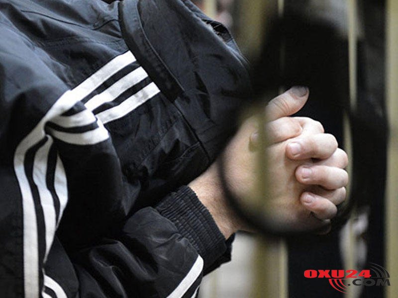 “Qucağında böyüdüyüm qadını 2 dəfə zorladım, üzünə baxa bilmədiyimdən öldürdüm” - 77 yaşlı qadını zorlayan gəncin ŞOK ETİRAFI