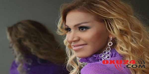 Rəqsanə dörd uşaq anası oldu: Əkizləri 7 aylıq doğuldu