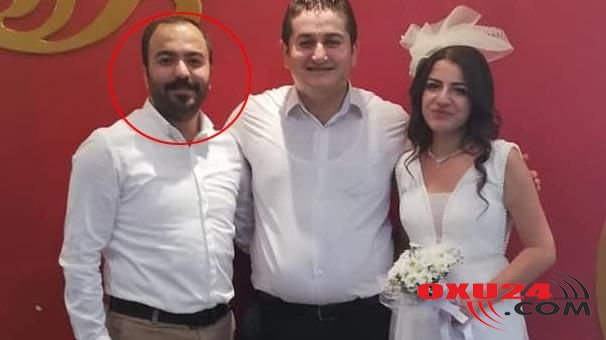 Xına gecəsində QANDONDURAN HADİSƏ - Bəy iki gün əvvəl...