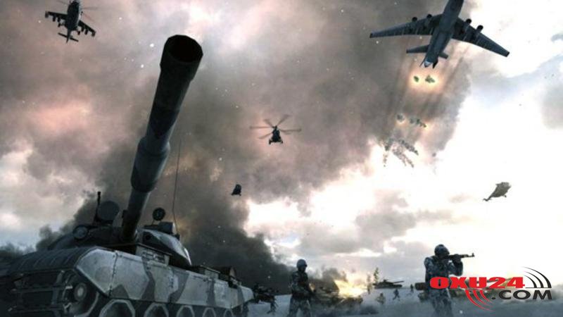 Atəşkəs pozuldu: 4 ölü, 9 yaralı - Şiddətli DÖYÜŞLƏR GEDİR