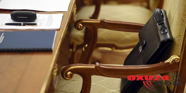 Dəyişiklik yaxındadır... - Gözlənti