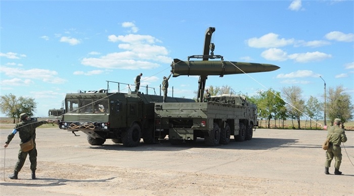 Rusiya ABŞ-ı vurmaq üçün raket hazırladı - SENSASİON