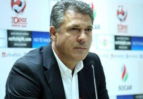 Azərbaycan futbolunun canlı əfsanəsi 50 yaşını qeyd edir— FOTO