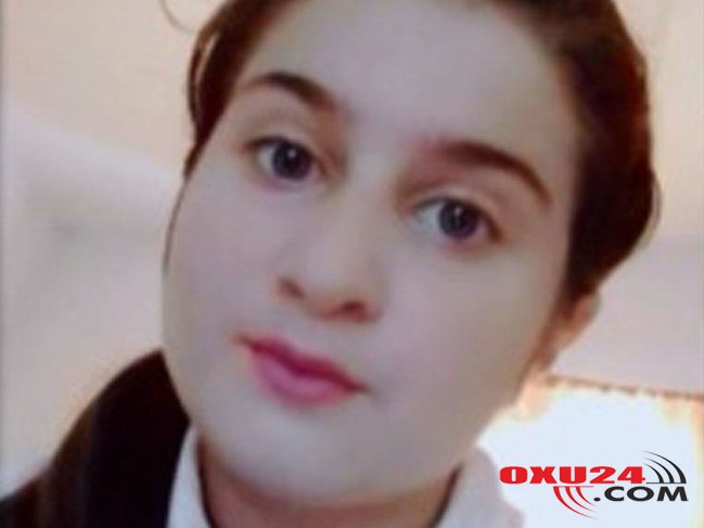 Evdən dərs adı ilə qaçan Fidan görün hardan tapıldı