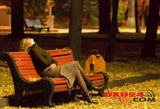 Payız depressiyasından qurtulmağın YOLLARI