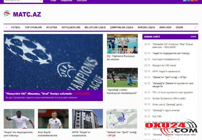 Bağlanmış APA-nın işçiləri yeni sayt AÇDILAR