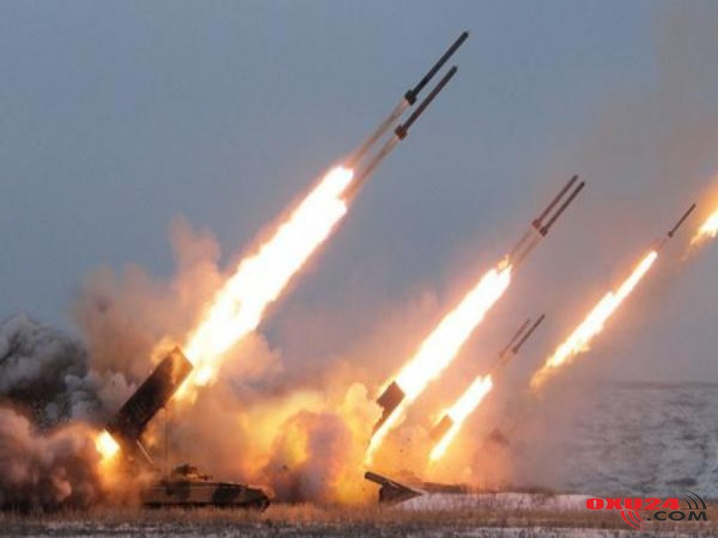 ABŞ Rusiya raketlərini məhv etməklə hədələdi