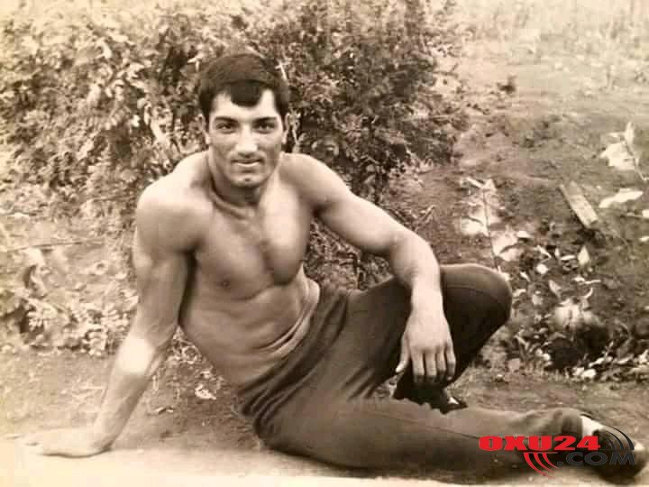 Ermənistana 3 gün matəm elan elətdirən Milli Qəhrəman –