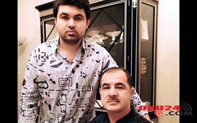 Elmar Vəliyevdən doğum günündə - YENİ FOTO