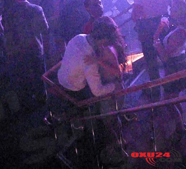 Ronaldonun intim videosu yayıldı - VİDEO