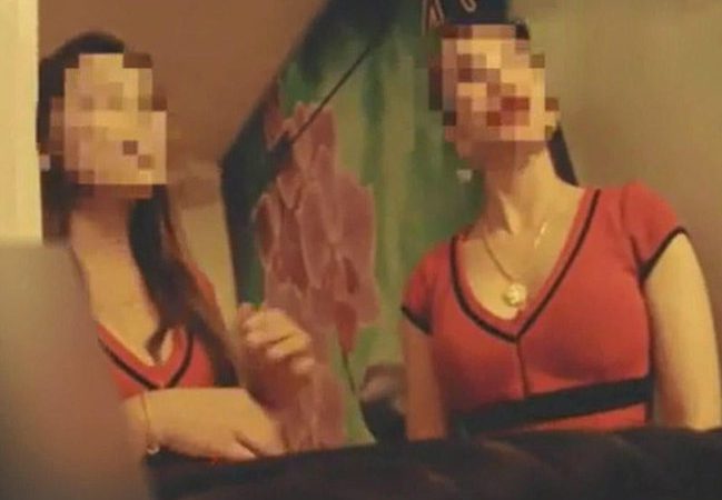 Vakansiya verərək intim xidmətçi axtarılır – Fotofakt