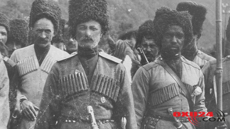 Qarabağda yaşayan \\\"neqrlar\\\" kimdir? - SENSASİON VİDEO