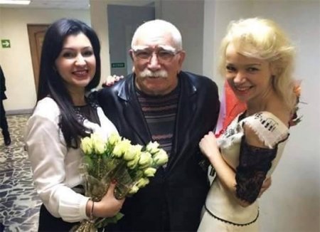 Azərbaycanlı nazirin köməkçisi ermənidir - ŞOK FAKT