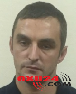 Rövşən Lənkəranskinin \\\"xaç oğlu\\\" azadlığa çıxdı - 3 ildən sonra - FOTO