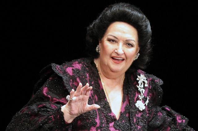 Azərbaycanın Qarabağa görə  qara siyahısında olan məşhur müğənni öldü