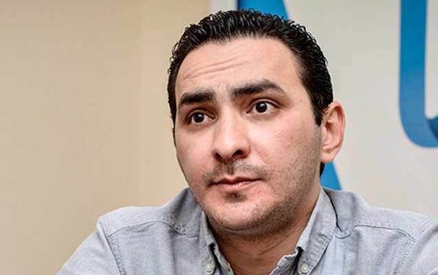 İlhamə Quliyevanın oğlu həbs edildi