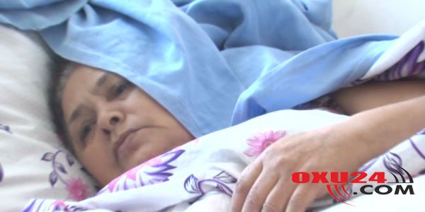 Gimnaziyada biabırçılıq: direktor müavini dayəni döydü