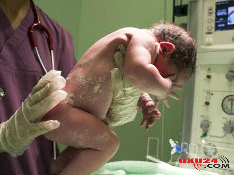 Yaponlar bunu da etdi: \\\"Hamilə qalmaq üçün cinsi əlaqəyə ehtiyac olmayacaq\\\"