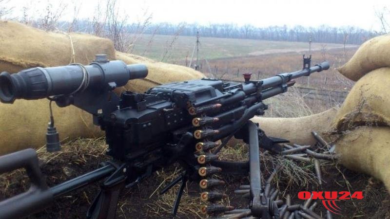 Ermənilər atəşkəsi 25 dəfə pozdu