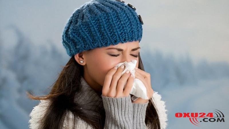 Hava soyuyarkən etdiklərimizin hamısı səhv imiş – Vacib məlumat