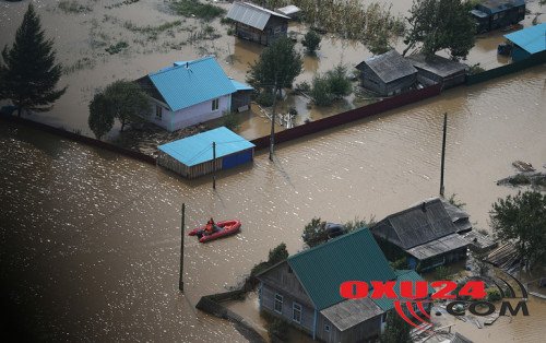 Nazirlikdən əhaliyə xəbərdarlıq - Təhlükəli təbiət hadisəsi olacaq