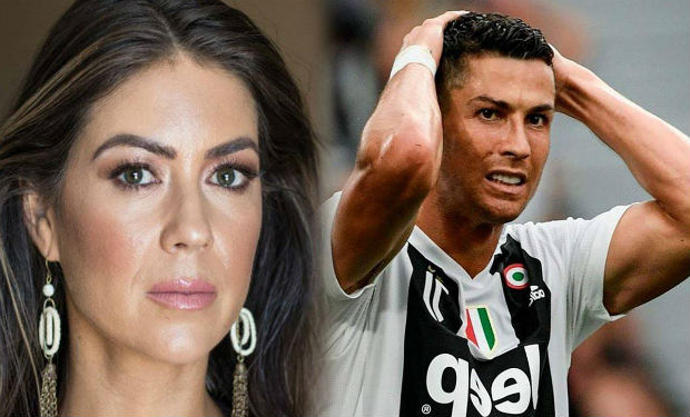 Ronaldonun zorladığı qadına 325 min avro ödədiyi üzə çıxdı –