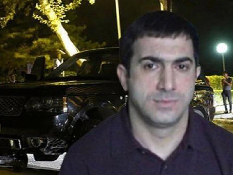 Lənkəranskinin qətlini sifariş verdiyi üçün saxlanıldı - Lotu Qulinin həbsi ilə bağlı ŞOK