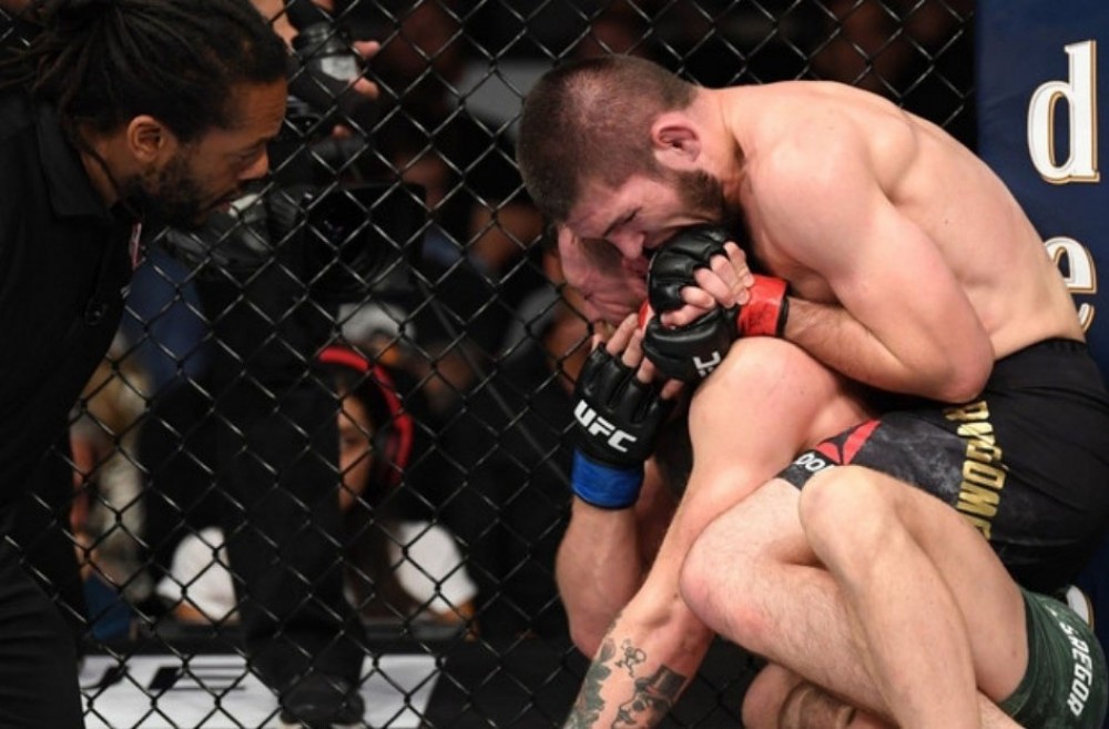 Həbibib milyonluq qazancı müsadirə edildi - ŞOK CƏZA