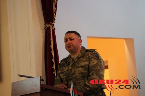 Azərbaycan Ordusunun erməni dilini mükəmməl bilən generalı - Hikmət Həsənovun DOSYESİ