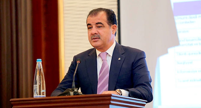 Elmar Vəliyevin “sağ əlinə” cinayət işi açıldı -TƏCİLİ