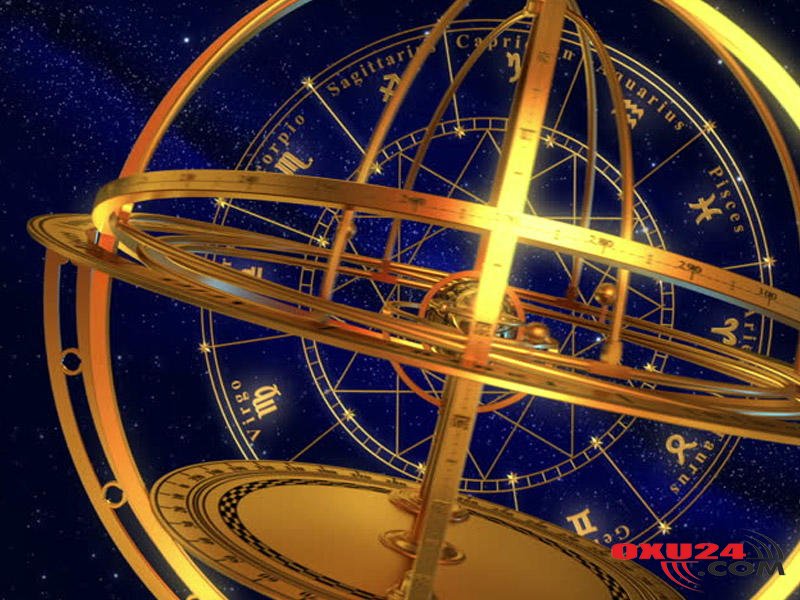 Günün ulduz falı: 10 oktyabr, 2018