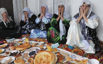 Müsəlman qadının cinsi əlaqə üsulları - Seks-məsləhət kitabı İŞIQ ÜZÜ GÖRDÜ