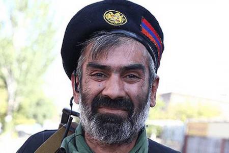 Azərbaycanlılara qarşı qəddarlıq etmiş erməni döyüşçü öldü