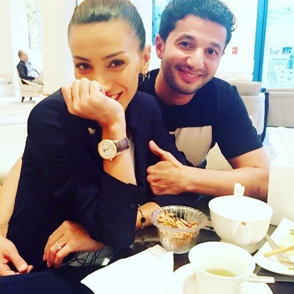 Xəyyamla Röya arasında nə baş verir? - Rusiyadakı toylara də təsir edəcək